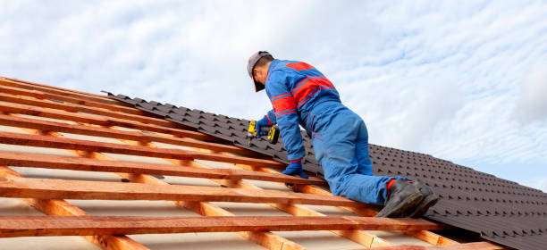 Best Commercial Roofing Services  in Lowellville, OH