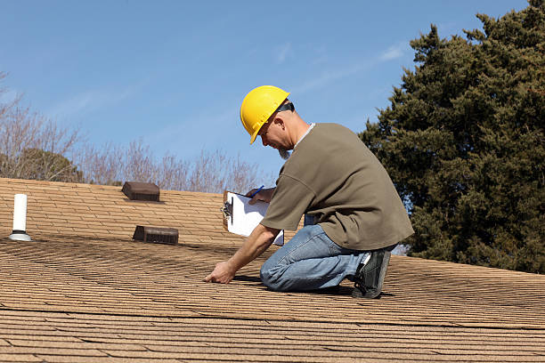 Best Chimney Flashing Repair  in Lowellville, OH
