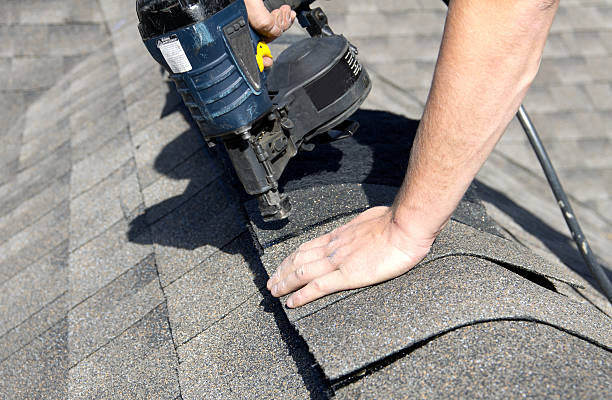 Best Asphalt Shingle Roofing  in Lowellville, OH