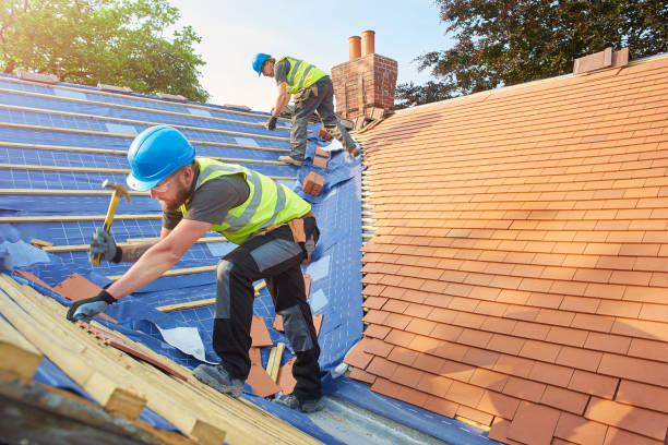 Best Metal Roofing Installation  in Lowellville, OH