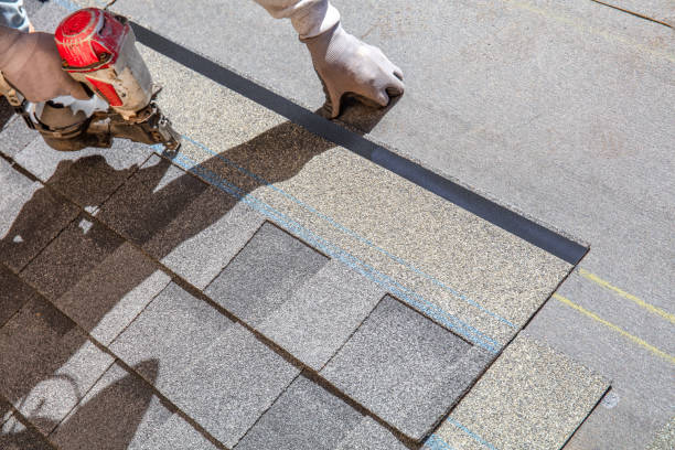 Best Roof Inspection  in Lowellville, OH