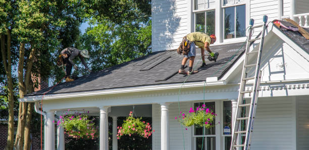 Best Roof Ventilation Installation  in Lowellville, OH
